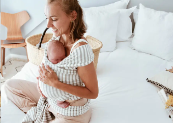 Back to Basics: Essential Newborn Baby Items for New Mothers