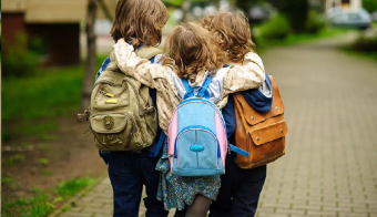Beat the Back-to-School Blues