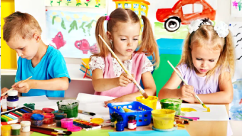 How to Select the Right Nursery and Pre-Prep School